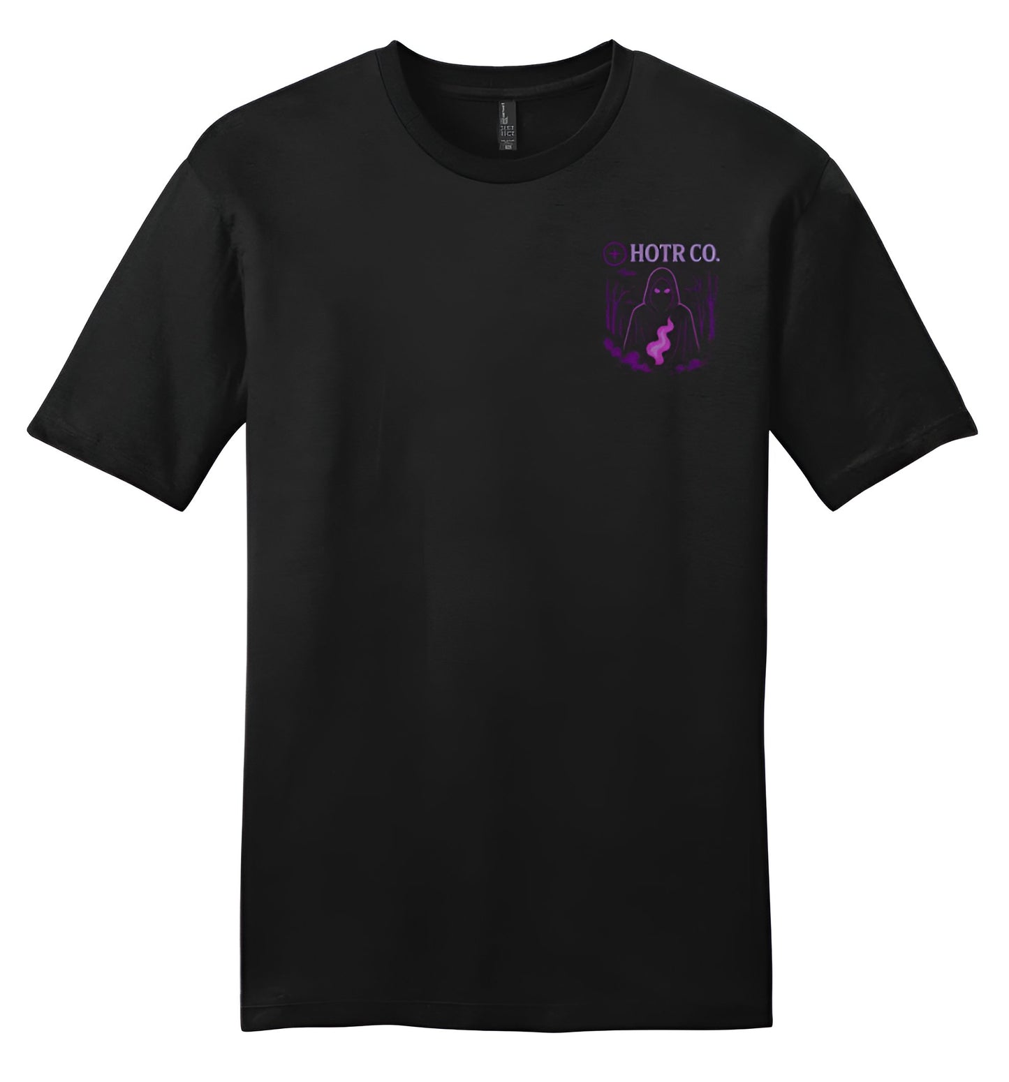 Purple Flame