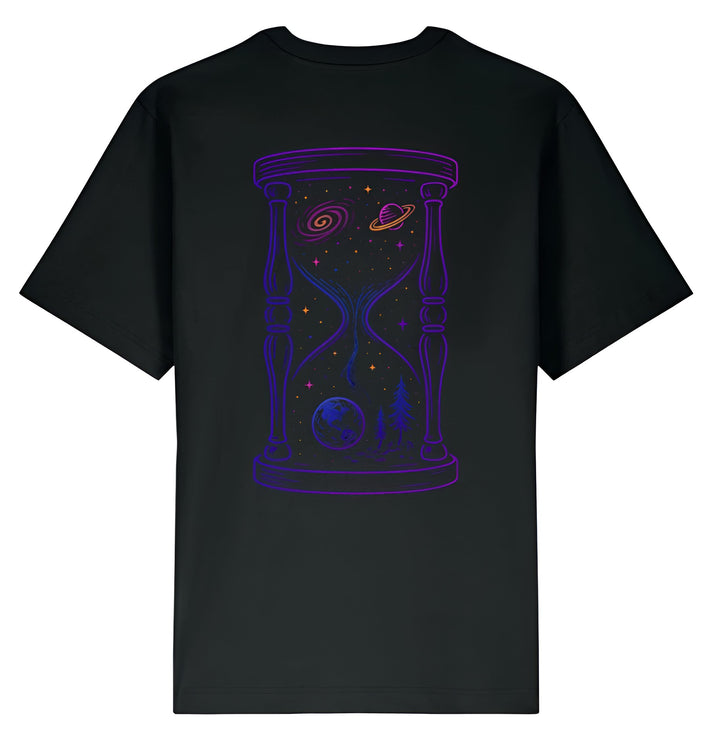 Cosmos Hourglass