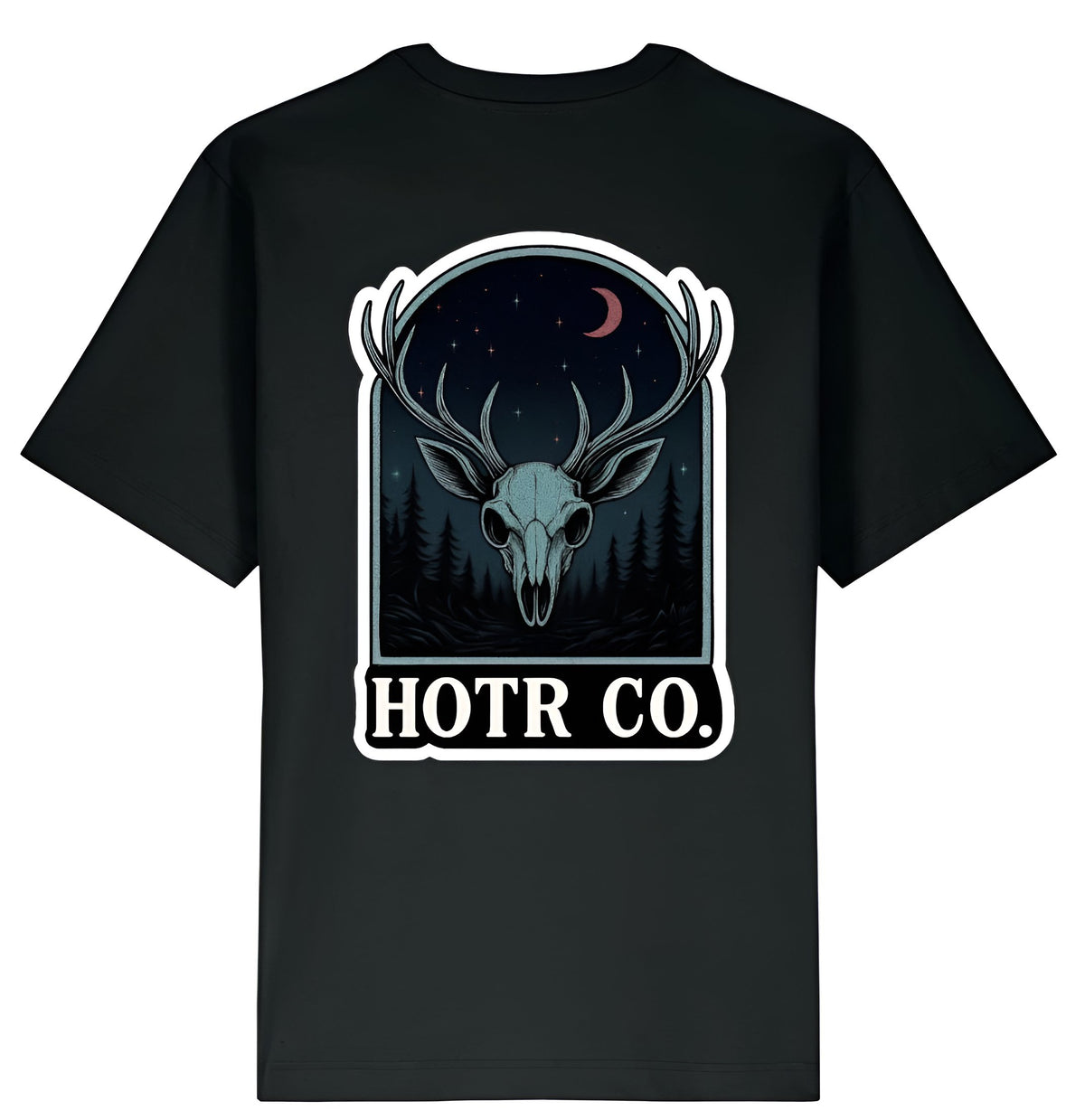 Moonlight Antlers