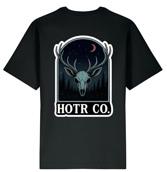 Moonlight Antlers