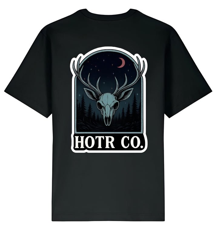 Moonlight Antlers