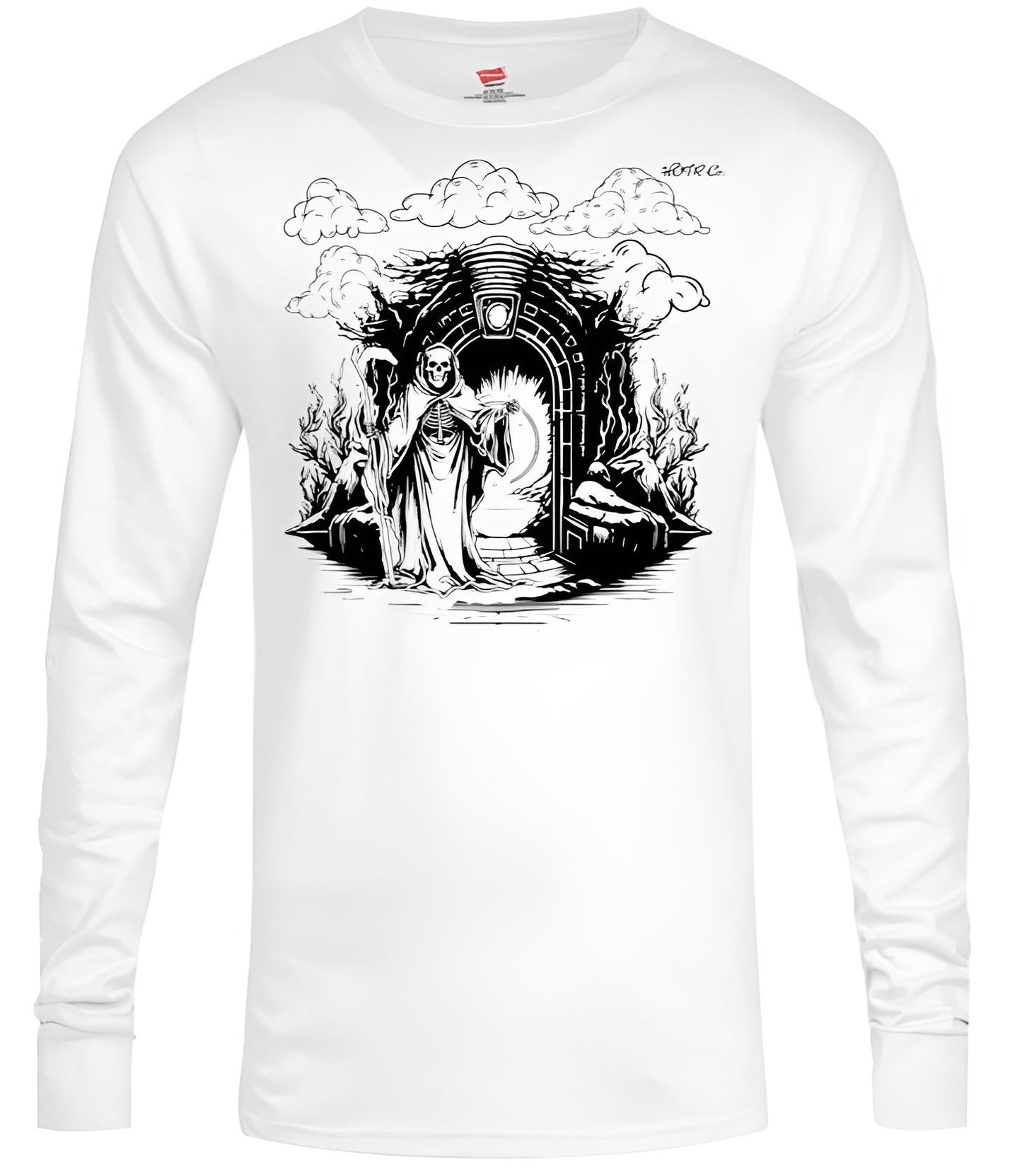 Eternity’s Gate Long Sleeve