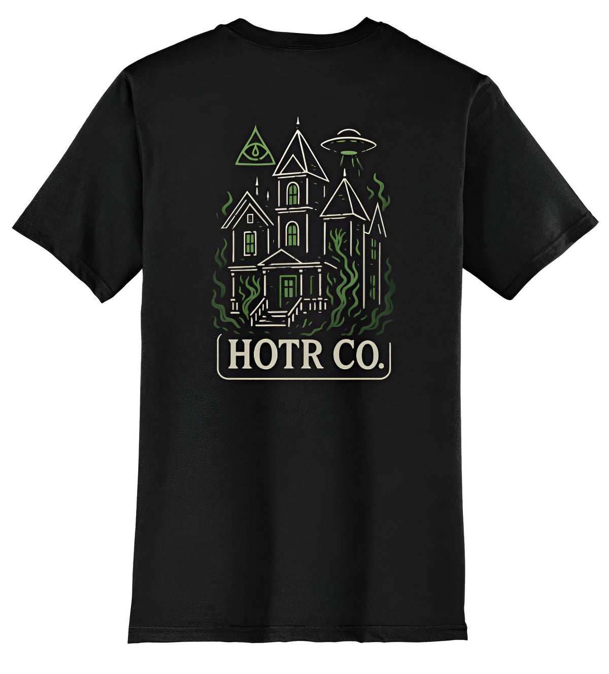 Haunted House