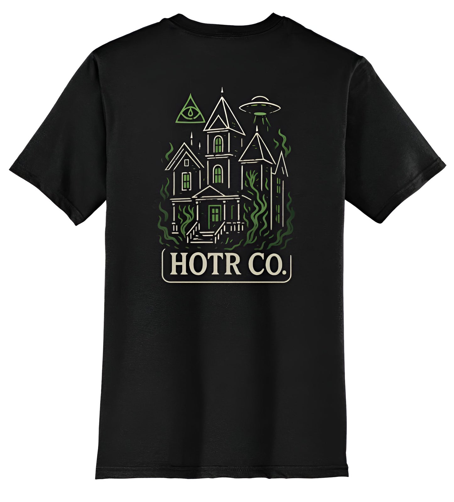 Haunted House