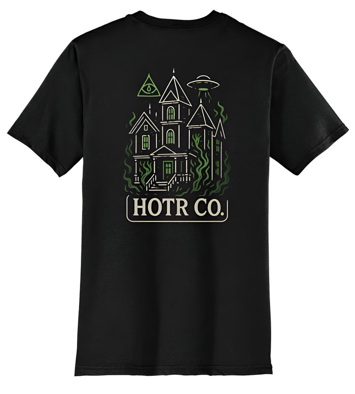 Haunted House
