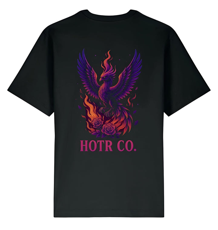 Rising Phoenix