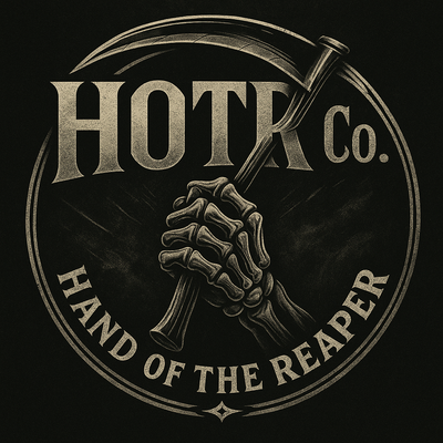 HOTR Co. logo