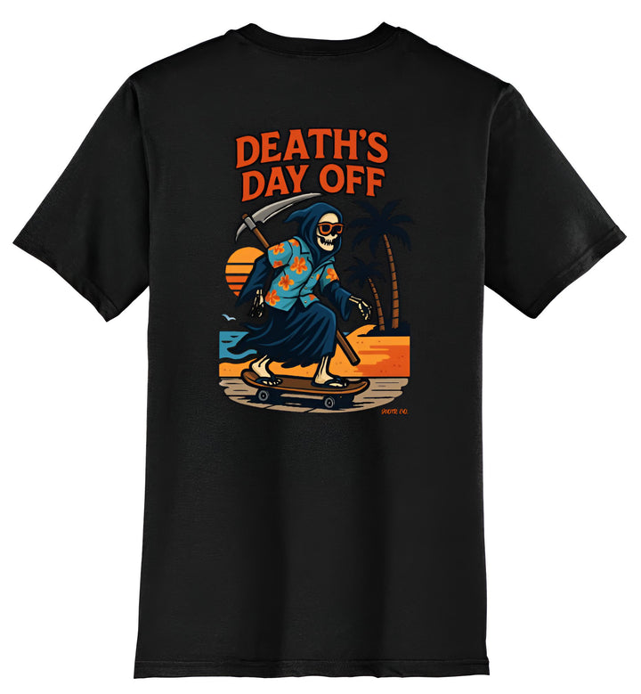 Deaths Day Off