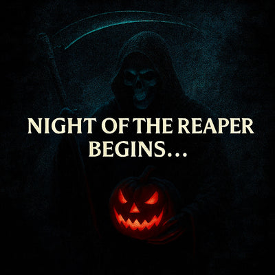 Night of the Reaper