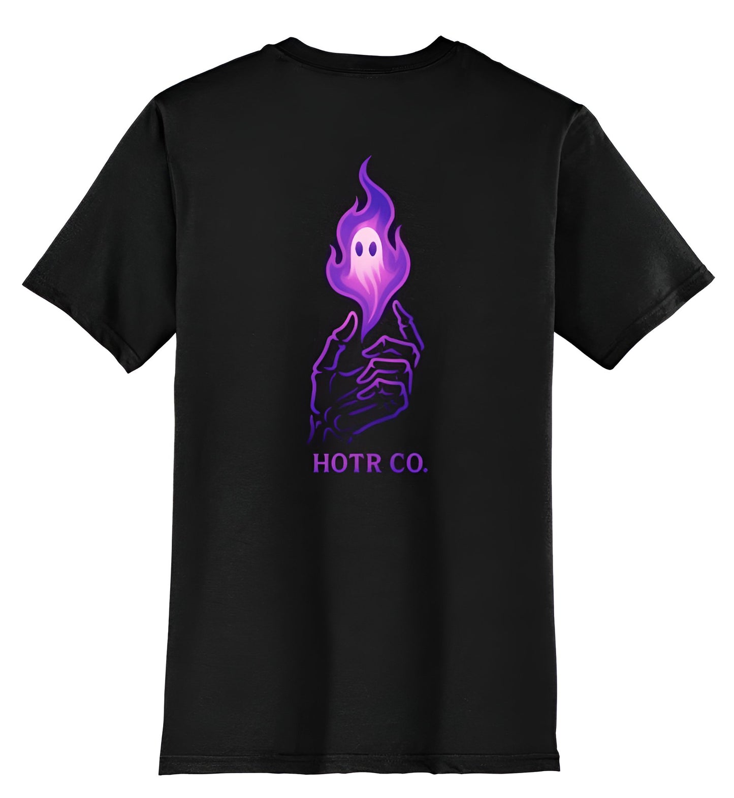 Flame Redux