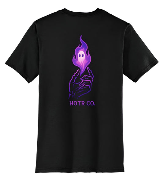 Flame Redux