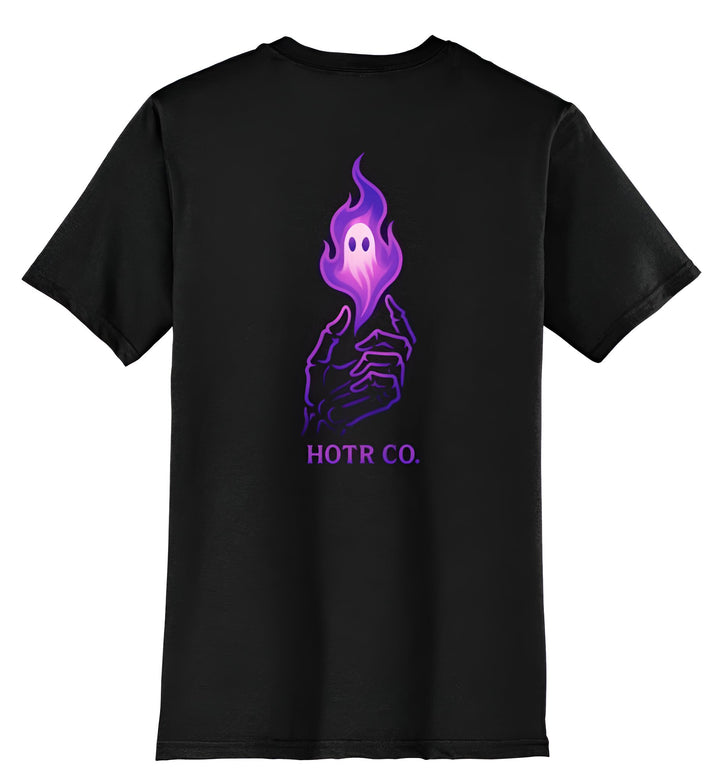 Flame Redux