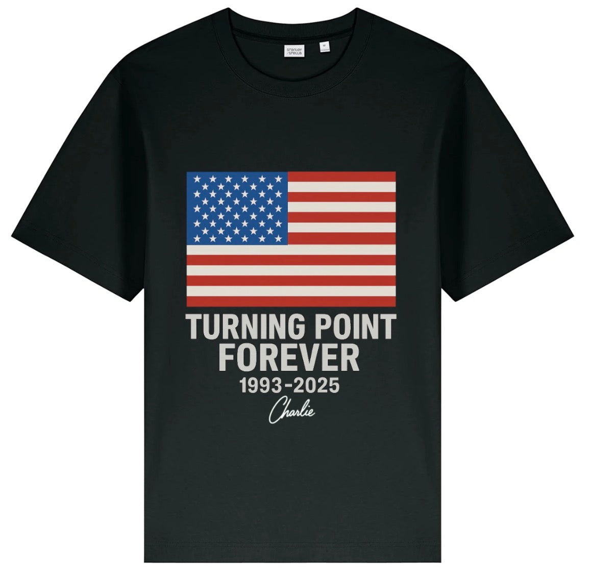Turning Point