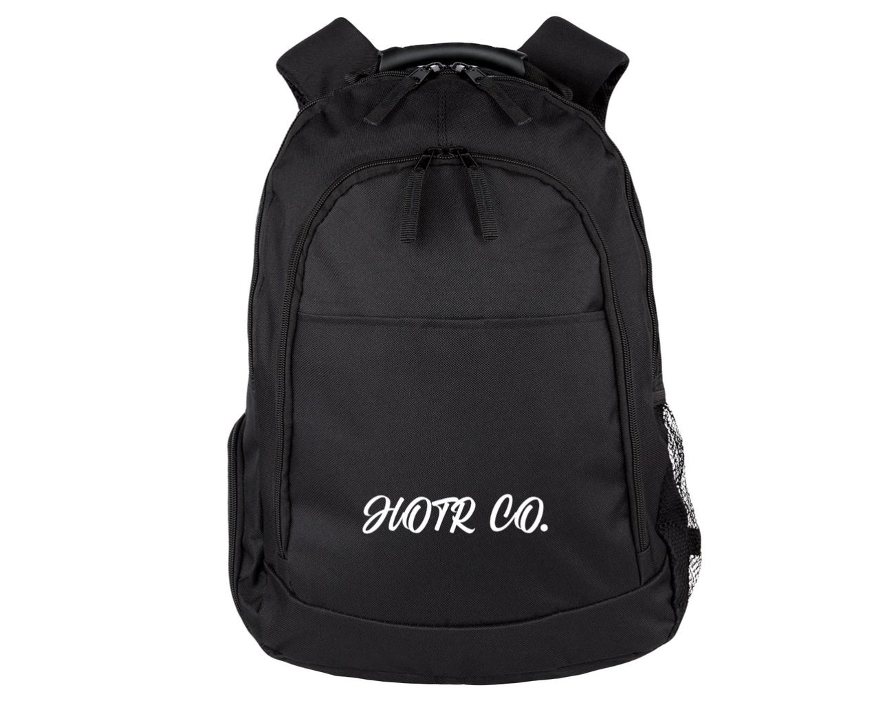 Journey HOTR Co. Backpack