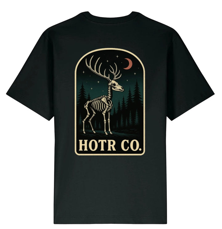 Mystic Rack
