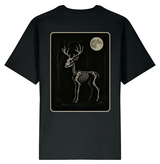 Skeleton Deer