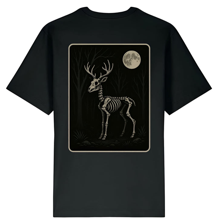 Skeleton Deer