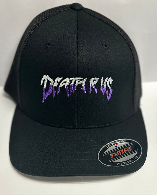 Death R Us Trucker Hat