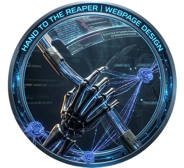 Hand of the Reaper™