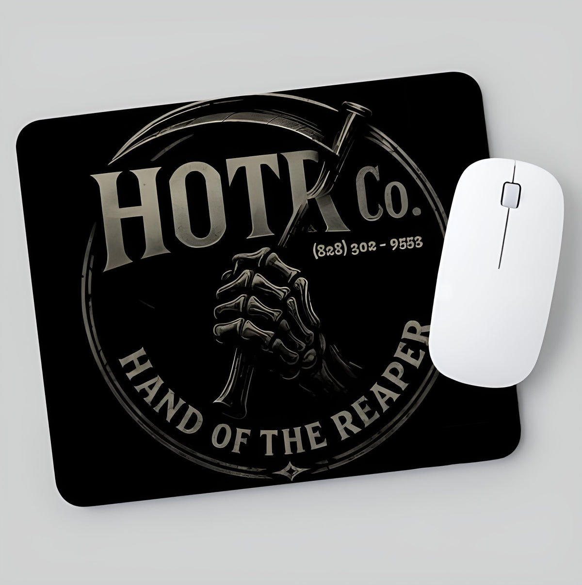 HOTR Co. Mouse Pad
