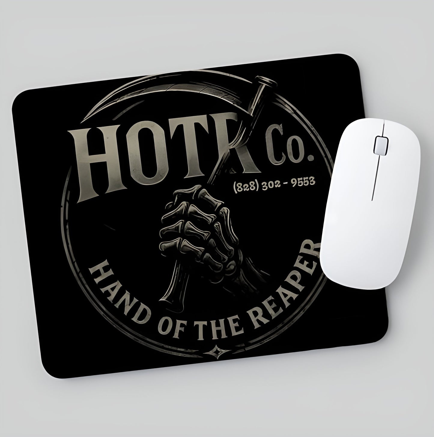 HOTR Co. Mouse Pad