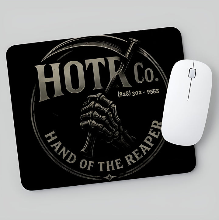 HOTR Co. Mouse Pad